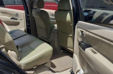 2008 Toyota Fortuner for sale in Baguio