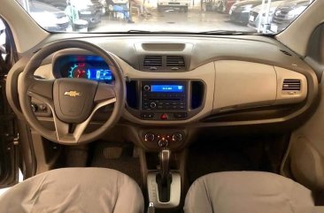 2015 Chevrolet Spin for sale in Makati 