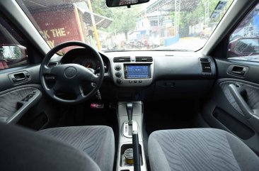 2004 Honda Civic for sale in Manila