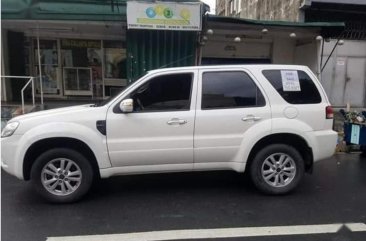 2012 Ford Escape for sale in Pampanga