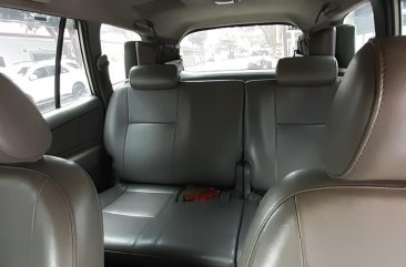 2010 Toyota Innova for sale in Marikina