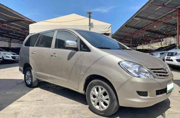 2011 Toyota Innova for sale in Mandaue 