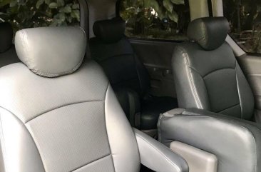 2010 Hyundai Grand Starex for sale in Makati 