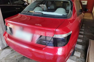 2007 Honda City for sale in Manila