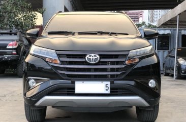 2019 Toyota Rush for sale in Makati 