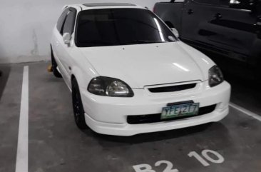 Used Honda Civic for sale in Manila