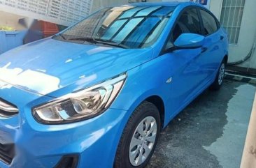 2019 Hyundai Accent for sale in Taguig