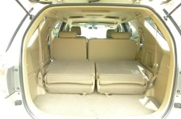 2013 Toyota Fortuner Automatic Diesel for sale 