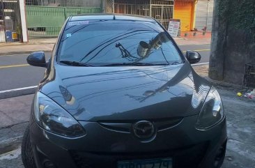 2013 Mazda 2 for sale in Marikina 