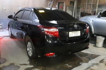 Sell Black 2018 Toyota Vios in Makati