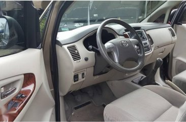 2013 Toyota Innova for sale in Quezon City