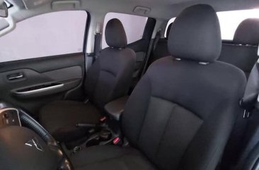 2015 Mitsubishi Strada for sale in Bauang