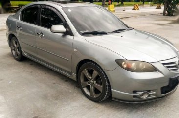 2005 Mazda 3 for sale in Olongapo City