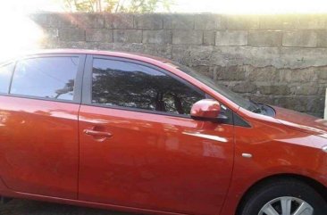 2015 Toyota Vios for sale in Manila