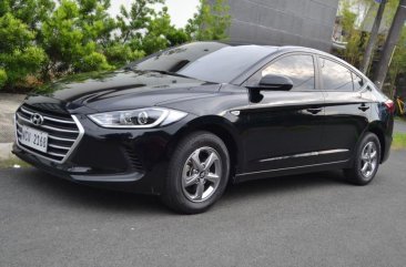 2019 Hyundai Elantra for sale in Quezon City