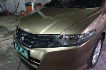 2009 Honda City for sale in San Pablo 