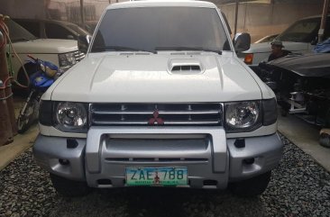 2005 Mitsubishi Pajero for sale in Manila