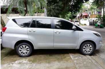 Toyota Innova 2017 for sale in Muntinlupa 