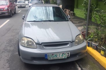 1996 Honda Civic for sale in Manila