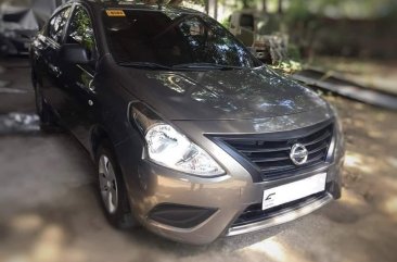 2018 Nissan Almera for sale in Mandaue 