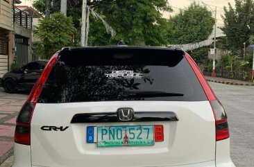 2010 Honda Cr-V for sale in Manila