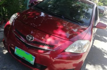 2010 Toyota Vios for sale in Las Pinas