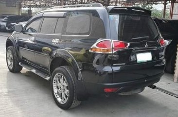 2011 Mitsubishi Montero Sport for sale in Mandaue 