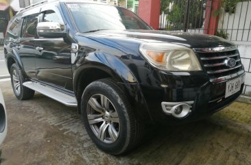 2010 Ford Everest for sale in Las Pinas