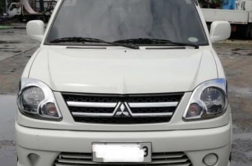 2015 Mitsubishi Adventure for sale in Quezon City 