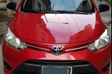 Toyota Vios 2016 for sale in Mandaluyong 