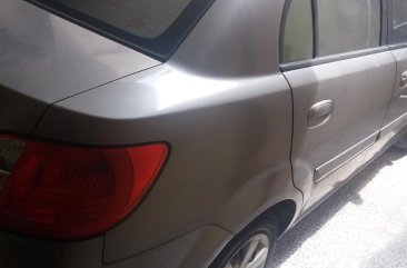 Kia Rio 2010 for sale in Quezon City