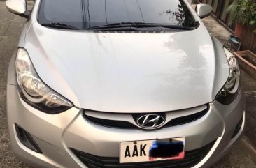 Used Hyundai Elantra for sale in Taytay