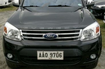 2015 Ford Everest for sale in Cainta