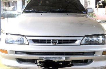 1997 Toyota Corolla for sale in Taytay