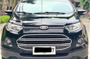 Ford Ecosport 2015 for sale in Pampanga