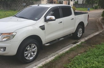 2015 Ford Ranger for sale in Antipolo