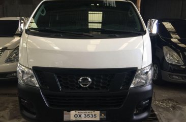 Used Nissan Urvan for sale in Quezon City