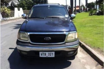 Ford Expedition 2001 for sale in Taguig 