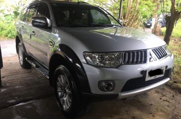 2010 Mitsubishi Montero for sale in Quezon City