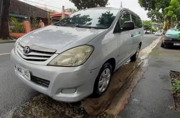 2010 Toyota Innova for sale in Marikina