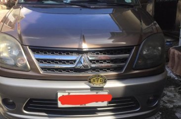 Used Mitsubishi Adventure for sale in Marikina