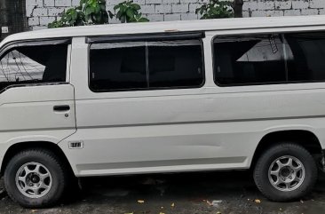 2015 Nissan Urvan for sale in Pasig 