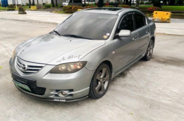 2005 Mazda 3 for sale in Olongapo City