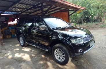 Used Mitsubishi Montero Sport for sale in Lipa