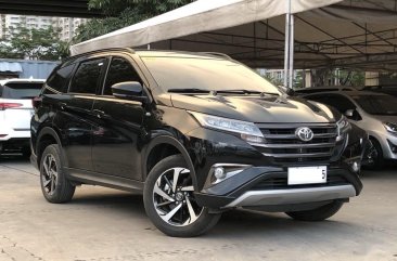 2019 Toyota Rush for sale in Makati 