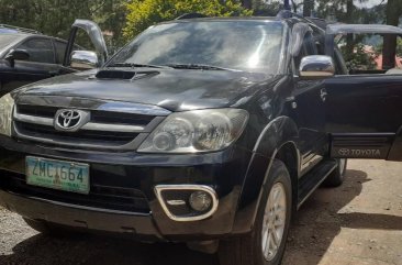2008 Toyota Fortuner for sale in Baguio