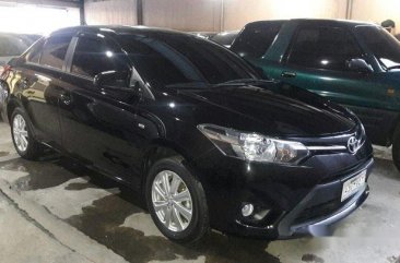 Sell Black 2018 Toyota Vios in Makati