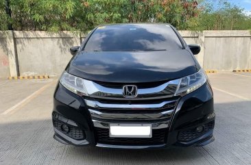 2016 Honda Odyssey for sale in Mandaue 