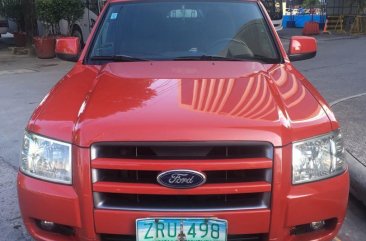 2009 Ford Ranger for sale in Makati 
