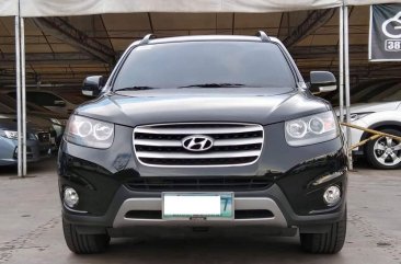 2012 Hyundai Santa Fe for sale in Makati